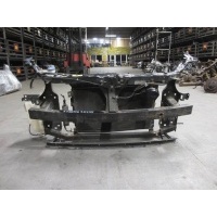 Панель передняя Nissan Qashqai (J10) 2006-2014 62500br00a
