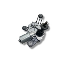 Моторчик заднего стеклоочистителя (дворника) Opel Astra H 2007 13105981