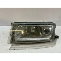 Skoda октавия 1 фара переднее химчистки - 16582