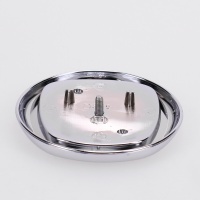 Значек передний fiat 500 гранде punto linea панда sedici 51932710