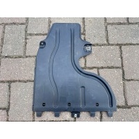 Audi a3 8y volkswagen гольф viii крышка плита шасси 5wa825101