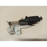 Активатор замка багажника Ford Fusion (2002 - 2012) 2S6T432A98AF