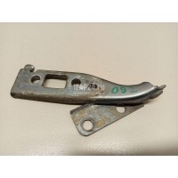 Петля капота левая Ford Fusion (2002 - 2012) 2S6116801AE