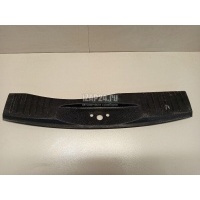 Обшивка багажника Ford Fusion (2002 - 2012) 1376452