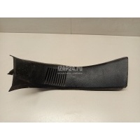 Обшивка багажника Ford Fusion (2002 - 2012) 1208111