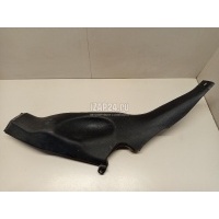 Накладка порога (внутренняя) Ford Fusion (2002 - 2012) 1303147