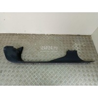 Накладка порога (внутренняя) Ford Fusion (2002 - 2012) 1538565