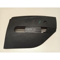 Накладка декоративная Ford Fusion (2002 - 2012) 1493827