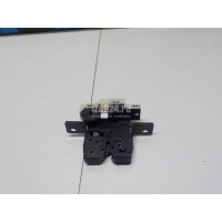 Замок багажника Renault Megane II (2003 - 2009) 8200947699
