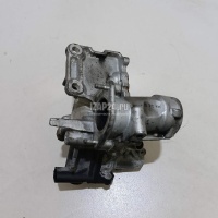 Клапан рециркуляции выхлопных газов Renault Megane II (2003 - 2009) 8200846454