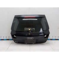 Стекло двери багажника VAG A3 [8PA] Sportback (2004 - 2013) 8P4845501CNVB