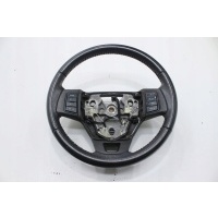 Форд focus mk2 седан сша руль кожаная