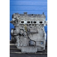 Focus mk2 c - max volvo c30 s40 v50 1.6 16v 100km двигатель hwda hwdb b4164s3