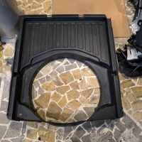 Пол багажника audi oe 8e9864106b