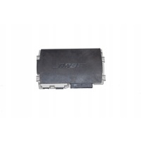 Audi q3 8u усилитель bose 8x0035223c аудио