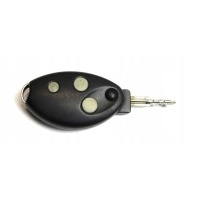 Citroen c8 ключ пульт перочинный нож