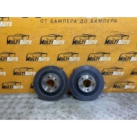 тормозной диск Задн. Chery Arrizo 8 2022- 204001723AA
