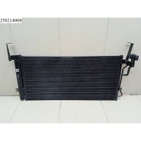 Радиатор кондиционера STRON Santa Fe (SM) 2000-2012 Hyundai ACCB124,97606-26000,9760626000,9760626001,9760626400,9760626401
