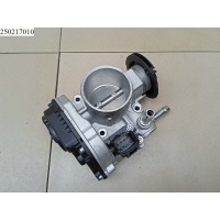 Заслонка дроссельная Parts-Mall Lacetti (J200) 2004-2013 Chevrolet,Nubira 1997-2000 Daewoo,Nexia 1995-2016 Daewoo CYTC-002,CYTC002,96815480,96394330