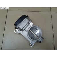 Заслонка дроссельная MEAT & DORIA Almera (G15) 2013- Nissan,Trafic 2001-2014 Renault,Symbol II 2008- Renault,Scenic 2003-2009 Renault,Scenic 1999-2003 Renault,Sandero 2014- Renault,Sandero 2009-2014 R