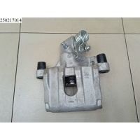 Суппорт тормозной задний правый MasterKit Focus III 2011- 2019 Ford 77AK1934,1730926,1761755,2210213