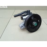 Насос гидроусилителя руля (ГУР) Dashi Matrix 2001-2010 Hyundai D-PA026,DPA026,57110-17100,5711017100