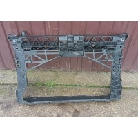Полоса передний балка радиаторы seat леон iii 2.0tdi 2013 - 5f0805588d 5f0805594d
