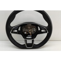 Skoda karoq nu7 многофункциональный руль 5e3959542q 1.5i 2023 25398805