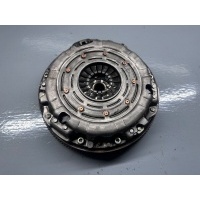Комплект сцепления SsangYong Kyron 2006 A6650302205,062294000213