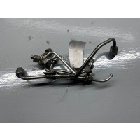 Трубка топливная SsangYong Kyron 2006 6650702233,6650702133,6650702033
