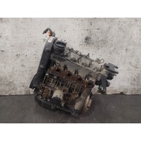 Двигатель бензиновый seat ibiza ii fl cordoba ii fl 1.4 8v anw