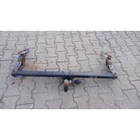 Фаркоп volvo v70 2001 год