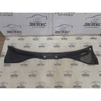 решетка стеклооч. (планка под лобовое стекло) Audi Q7 2005-2015 2012 4L1819401A