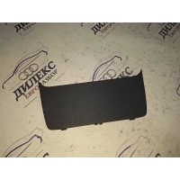 накладка центральной консоли Audi Q7 2005-2015 2012 4L0863915