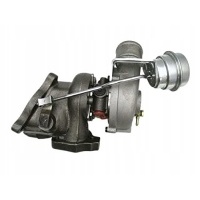Турбина audi all road 2.7 т 250 078145701t 078145703q 078145701q 53039880069