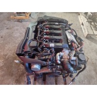 Двигатель m57d30 218km e60 в сборе обмен автомат 3.0d 530d