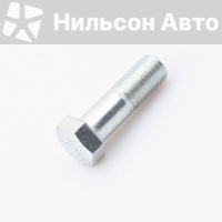 Болт карданный JAC N75, N80, N90, N120 JAC N75, N80, N90, N120 2200062M10