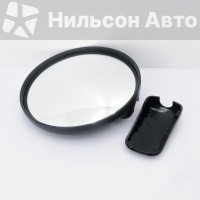 Зеркало габаритное JAC N350 JAC N350 87630Y43G6