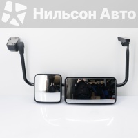 Зеркало заднего вида, правое JAC N350 JAC N350 87650Y43G6