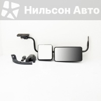 Зеркало заднего вида КАМАЗ КОМПАС-5 КАМАЗ КОМПАС-5 8202200LE094/8202200LE359