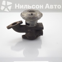 Клапан EGR ISUZU ELF 4HG1 ISUZU ELF NKR71 8971130334/8-97113-033-4/K5177071