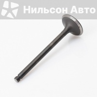 Клапан впускной MITSUBISHI CANTER 4D32, 4D33, 4D34 MITSUBISHI CANTER ME013810/ME011265/ME011244/ME029006
