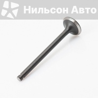 Клапан выпускной MITSUBISHI CANTER 4D32, 4D33 MITSUBISHI CANTER ME021039/ME013832/ME013834/ME220217/ME023882/MB023643/3080401101/3080401100