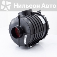 Корпус воздушного фильтра КАМАЗ КОМПАС-9, КОМПАС-12 КАМАЗ КОМПАС-9, КОМПАС-12 1109100LE17S01