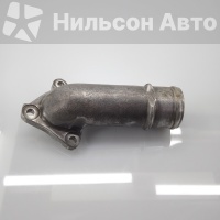 Корпус термостата ISUZU ELF 4HG1 ISUZU ELF NKR71 8972023272/8-97202-327-2