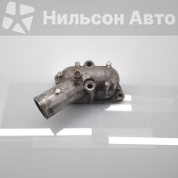 Корпус термостата ISUZU ELF 4HK1 ISUZU ELF NPR58 8973727690/8-97372-769-0/8-97226-109-0/8-97200-620-0/8-97329-914-0/IZ02M205A