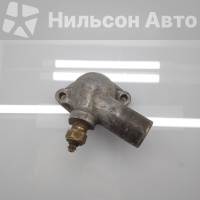 Корпус термостата ISUZU ELF 4JA1 ISUZU ELF NHR54 0000060469