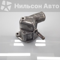 Корпус термостата ISUZU ELF 4JJ1 ISUZU ELF NLR85 8981887310/8-98188-731-0/8-98028-252-1