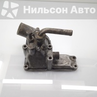 Корпус термостата ISUZU FORWARD 6BG1 ISUZU FORWARD FRR12 5137160260/5-13716-026-0/1137700800/1137700260/FJC197482/2WT7379/1137700891/1137700410/WT7379/8982711610/1-13770-080-0/1-13770-026-0/1-13770-0