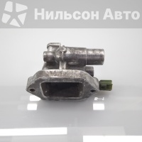 Корпус термостата ISUZU FORWARD 6HE1 ISUZU FORWARD FTR32 0000060529